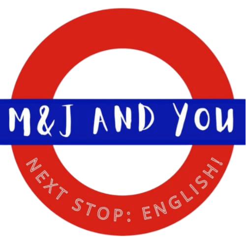 M&J AND YOU